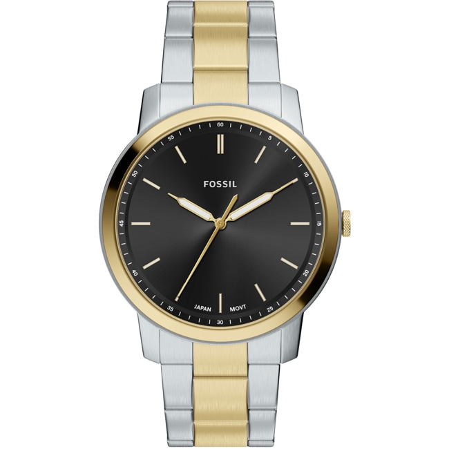 Fossil The Minimalist - FS6182