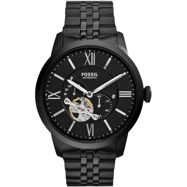 Fossil Townsman Automatik  - ME3062