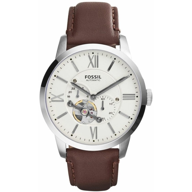 Fossil Townsman Automatik  - ME3064