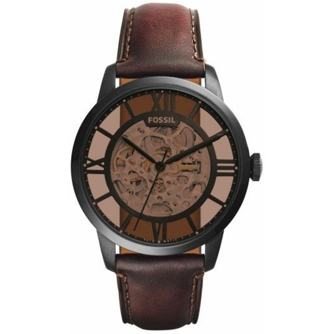 Fossil Townsman Automatik  - ME3098