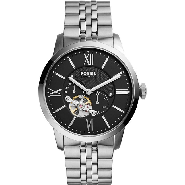 Fossil Townsman Automatic - ME3107