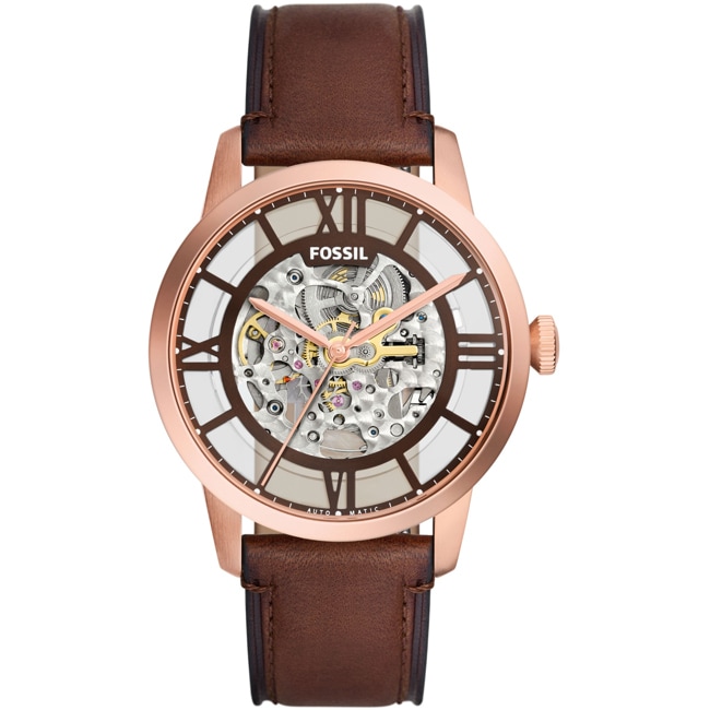 Fossil Townsman Automatic - ME3259