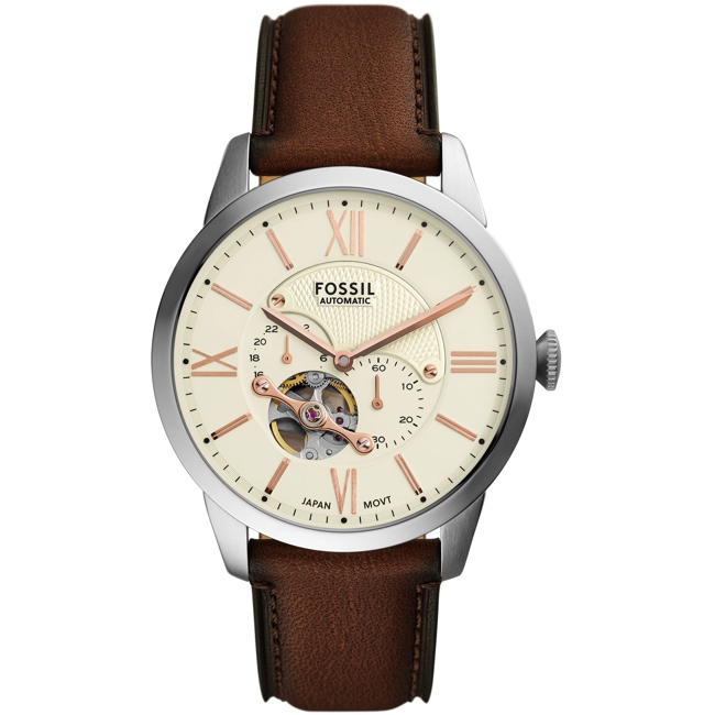 Fossil Townsman Automatic - ME3266