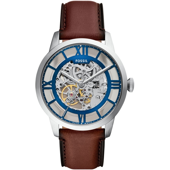 Fossil Townsman Automatik  - ME3267