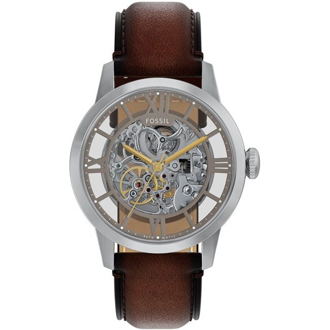 Fossil Townsman Automatik  - ME3270
