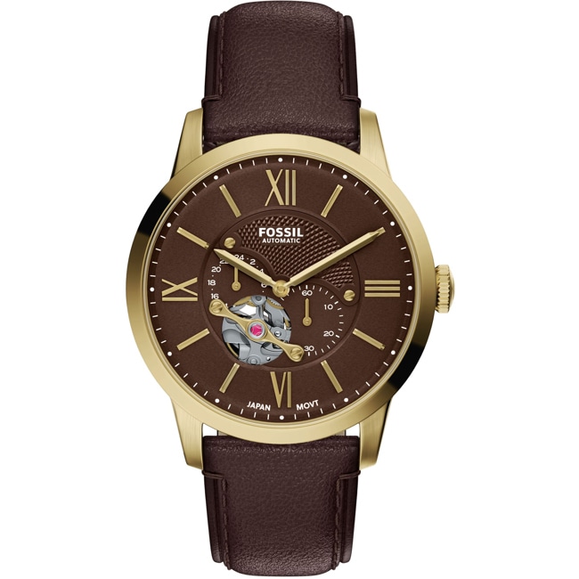 Fossil Townsman Automatique  - ME3286