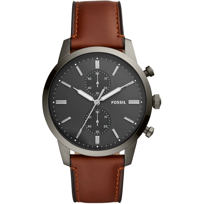 Fossil Townsman Chronograph - FS5522