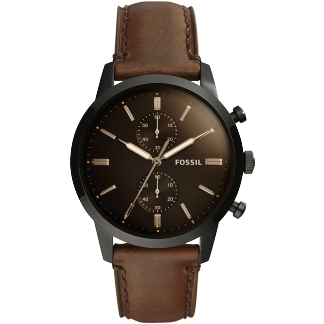 Fossil Townsman Chronograph - FS5437