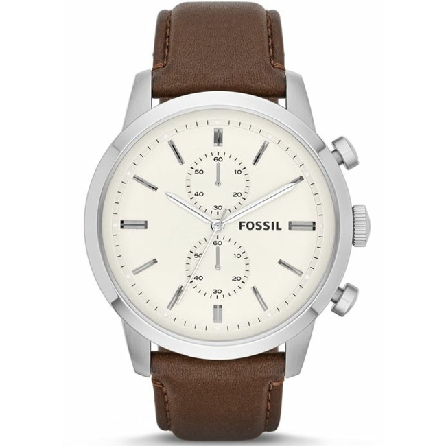 Fossil Townsman Chronographe - FS4865