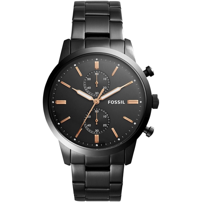 Fossil Townsman Chronograph - FS5379