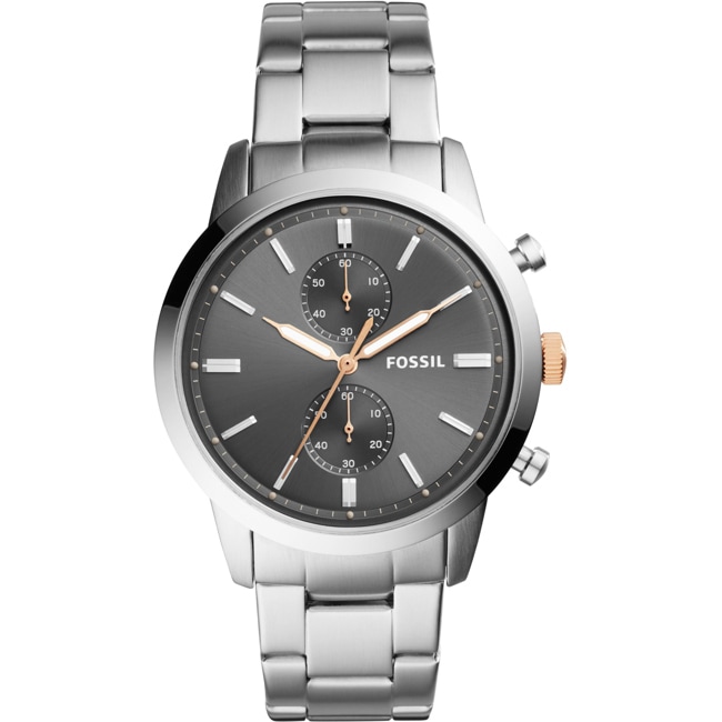 Fossil Townsman Chronographe - FS5407