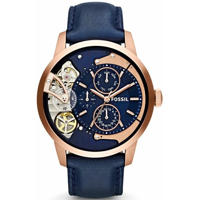 Fossil Townsman Twist - ME1138