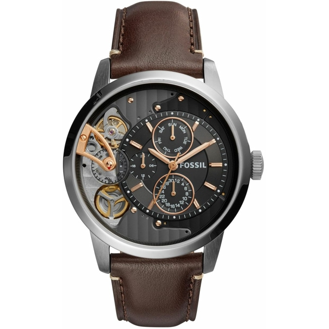 Fossil Townsman Twist - ME1163