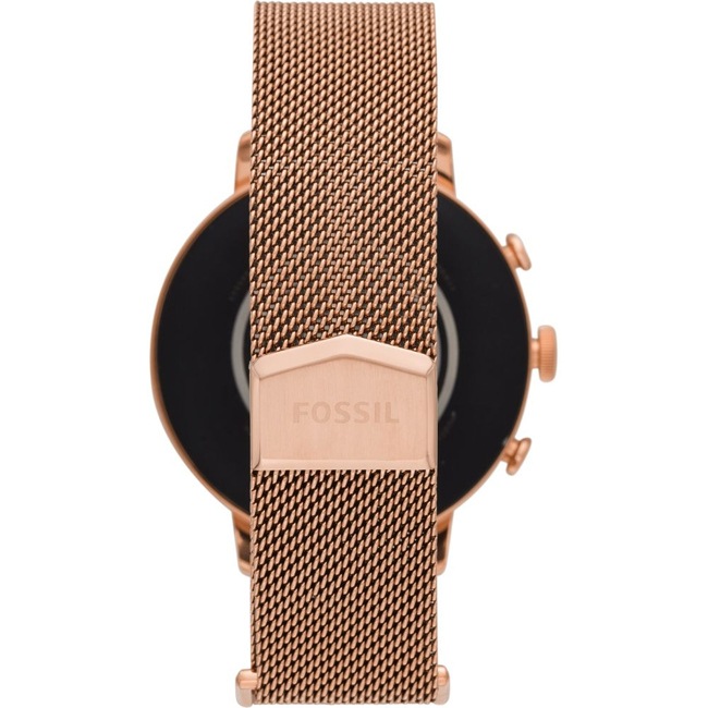 fossil venture 4 hr