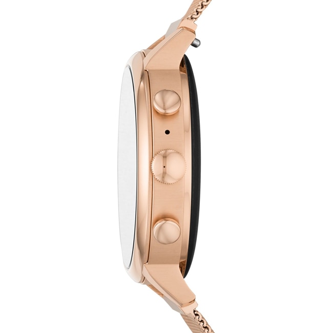 fossil venture 4 review