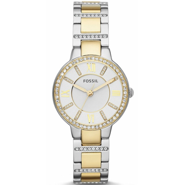 Fossil Virginia Two-tone - ES3503