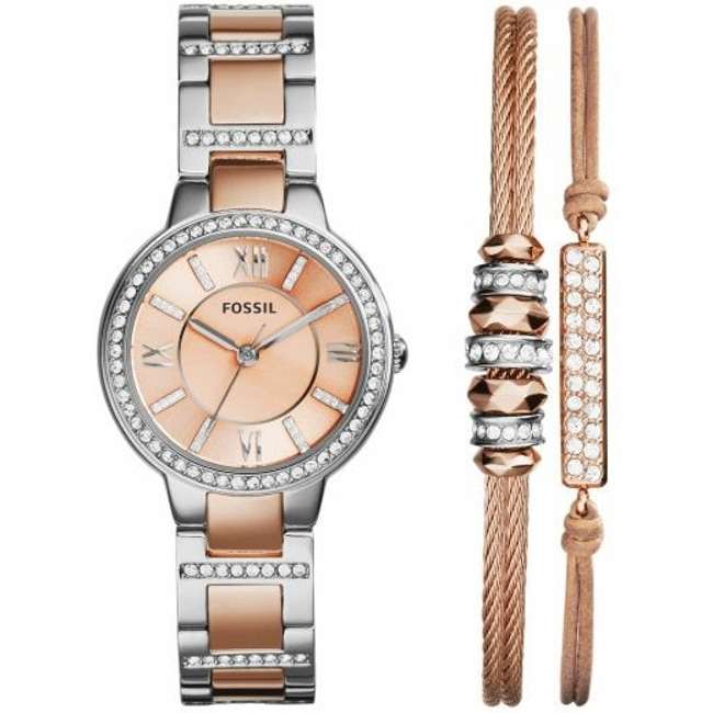 Fossil Virginia Box Set - ES3697SET