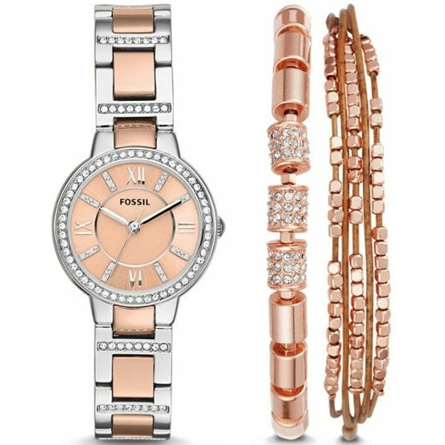 Fossil Virginia Box Set - ES4137SET