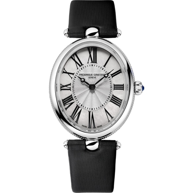 Frederique Constant Classics Art Deco - FC-200MPW2V6