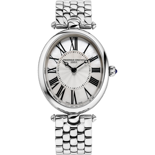 Frederique Constant Classics Art Deco - FC-200MPW2V6B