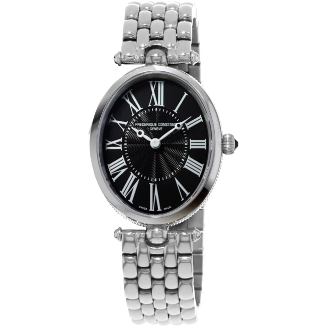 Frederique Constant Classics Art Deco - FC-200MPB2V6B