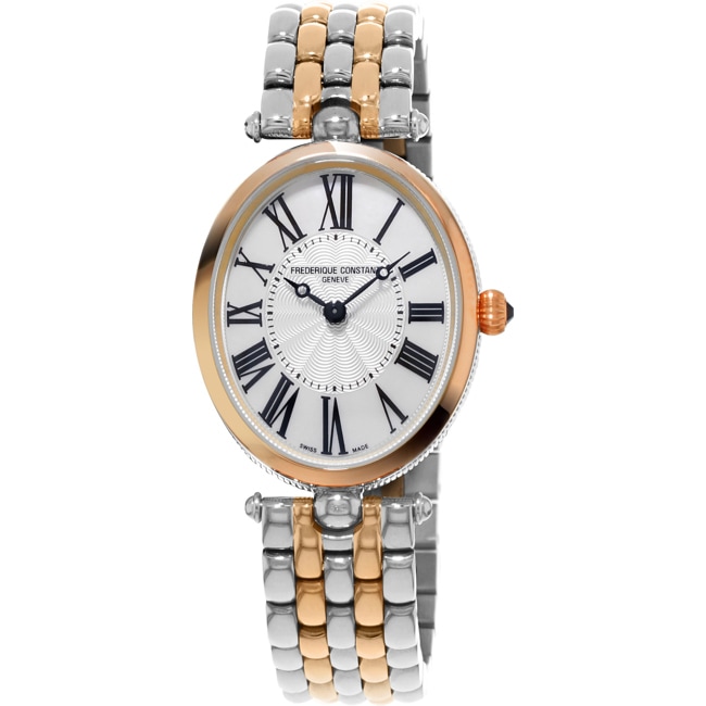 Frederique Constant Classics Art Deco - FC-200MPW2V2B