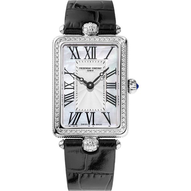 Frederique Constant Classics Art Deco Carrée Frederique Constant Classics Art Deco Carrée - FC-200MPW2ACD6
