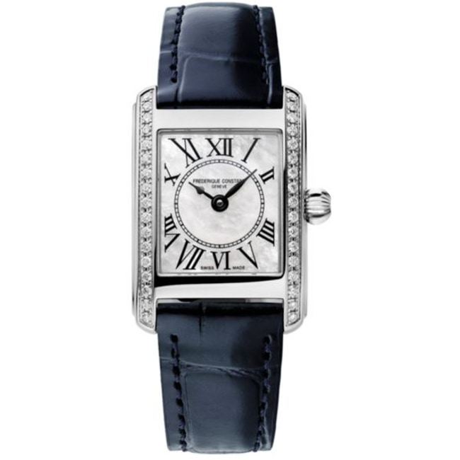 Frederique Constant Classics Carree - FC-200MPWCD16