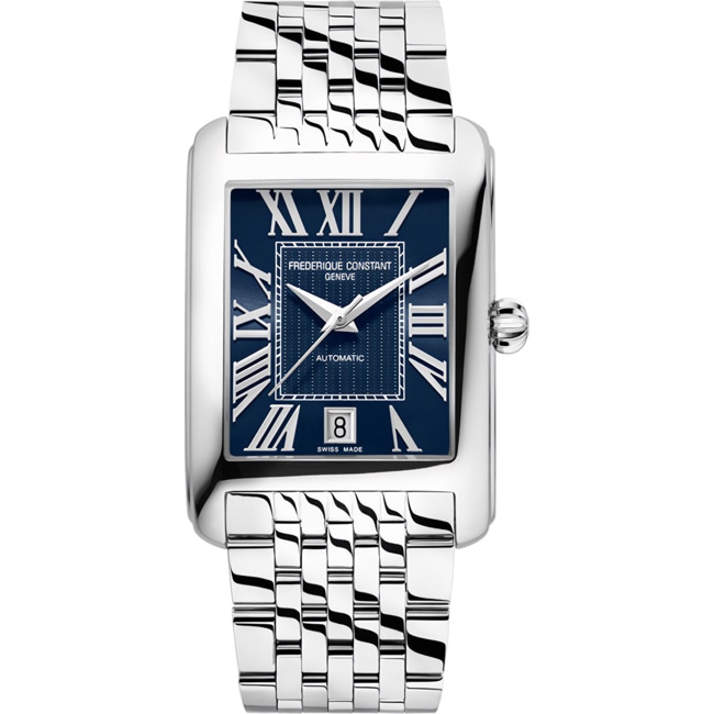 Frederique Constant Classics Carrée Automatic - FC-303RN4C6B