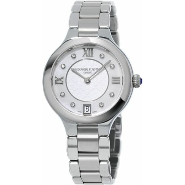 Frederique Constant Classics Delight Automatic Frederique Constant Classics Delight Automatic - FC-306WHD3ER6B