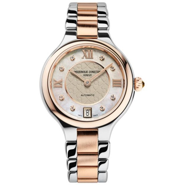 Frederique Constant Classics Delight Automatic Frederique Constant Classics Delight Automatic - FC-306LGHD3ER2B