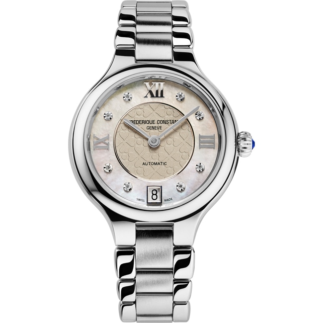 Frederique Constant Classics Delight Automatic - FC-306LGHD3ER6B