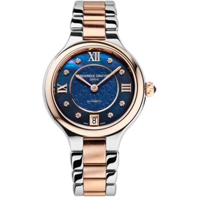 Frederique Constant Classics Delight Automatic - FC-306NHD3ER2B