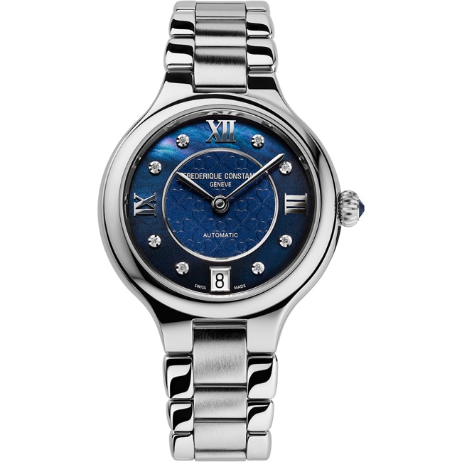 Frederique Constant Classics Delight Automatic - FC-306NHD3ER6B