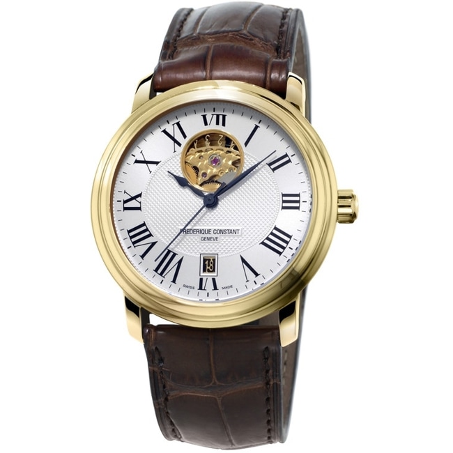 Frederique Constant Classics Heart Beat - FC-315M4P5