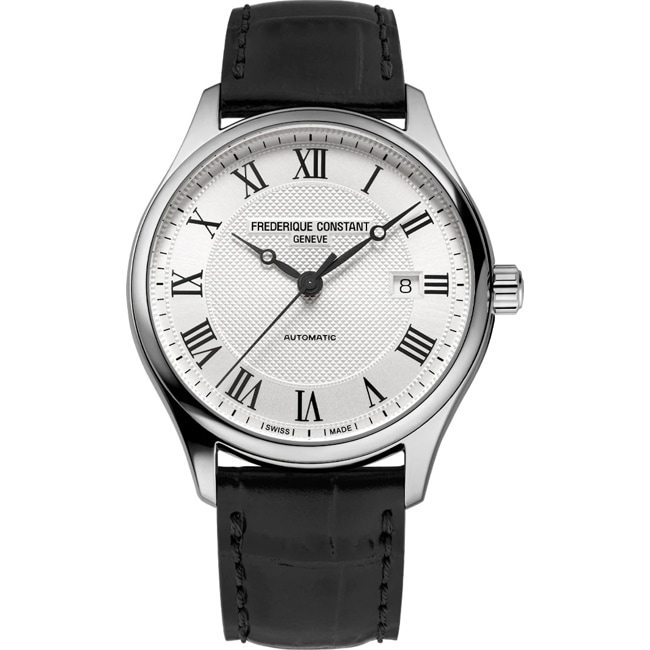 Frederique Constant Classics Index Automatic - FC-303MC5B6