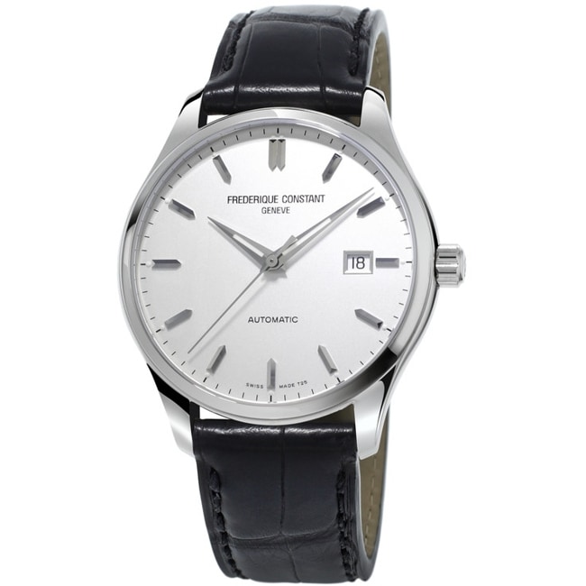 Frederique Constant Classics Index Automatic - FC-303S5B6