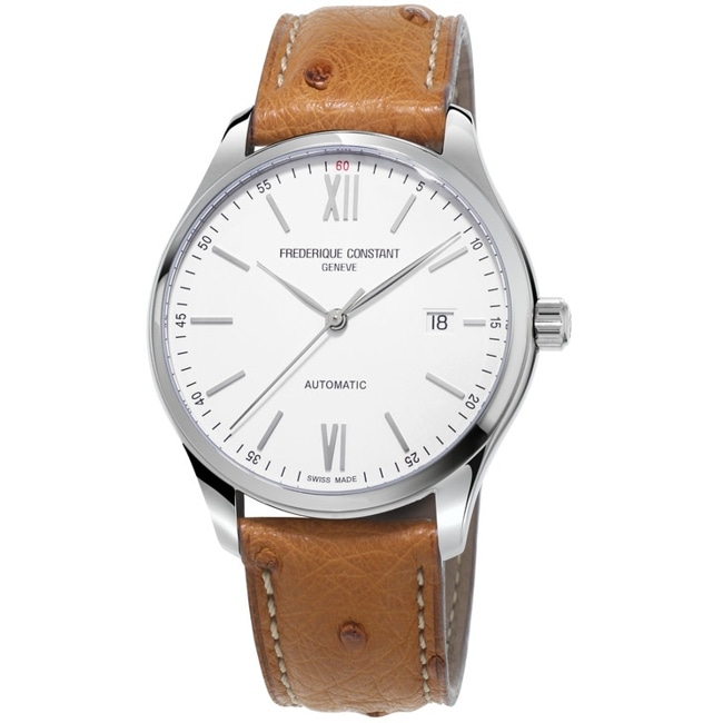 Frederique Constant Classics Index Automatic - FC-303WN5B6OS