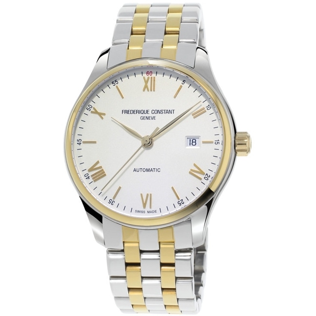 Frederique Constant Classics Index Automatic - FC-303WN5B3B
