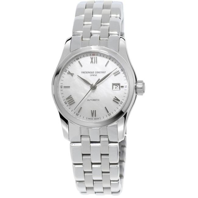 Frederique Constant Classics Index Automatic - FC-303MPWN1B6B