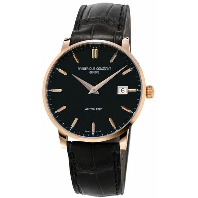 Frederique Constant Classics Index Automatic - FC-316C5B9