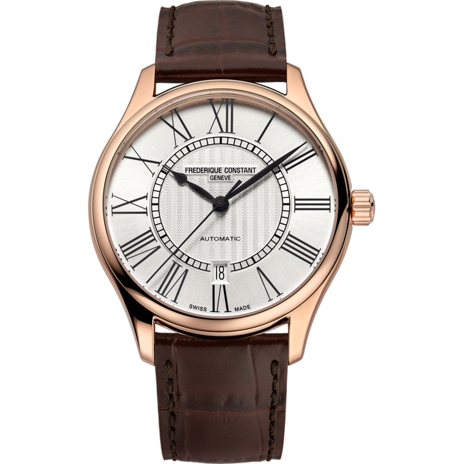 Frederique Constant Classics Index Automatic - FC-303MR5B4