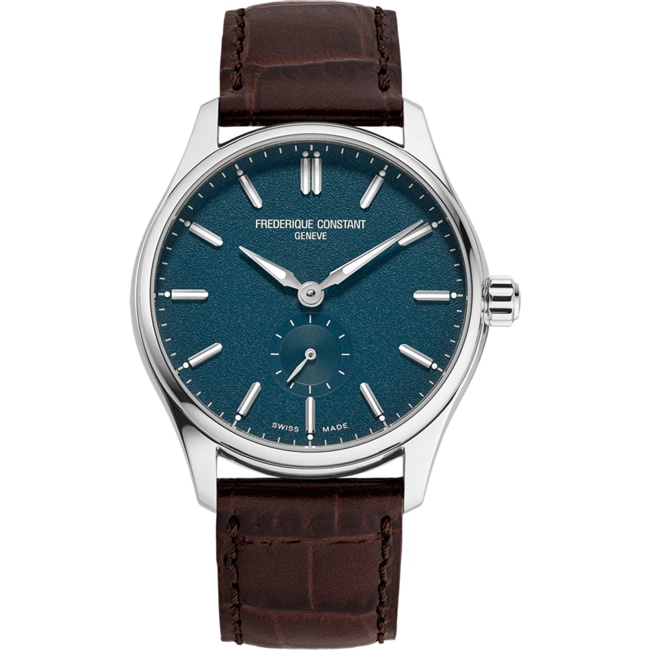 Frederique Constant Classics Index Small Second Automatic - FC-530G3B6
