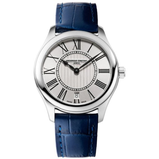 Frederique Constant Classics Ladies Quartz - FC-220MS3B6