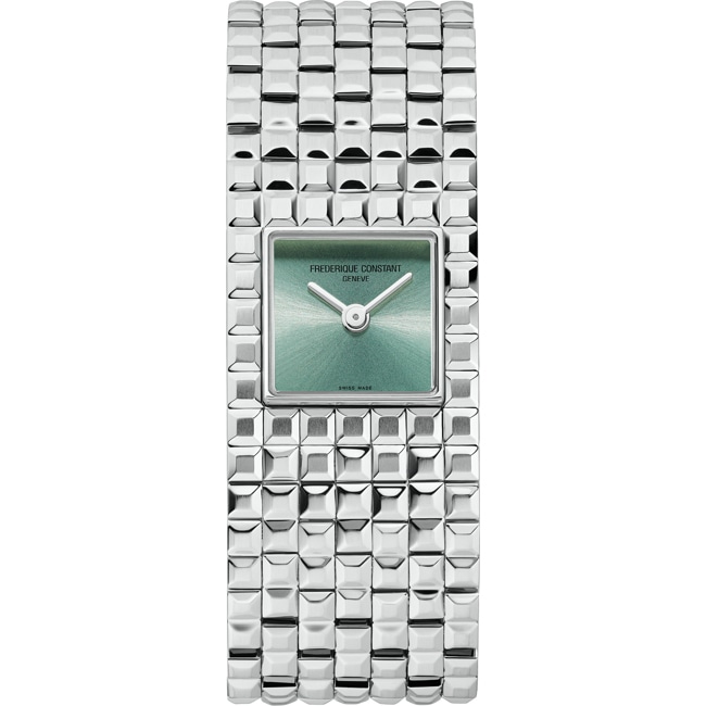 Frederique Constant Classics Manchette - FC-200GR1MC6B