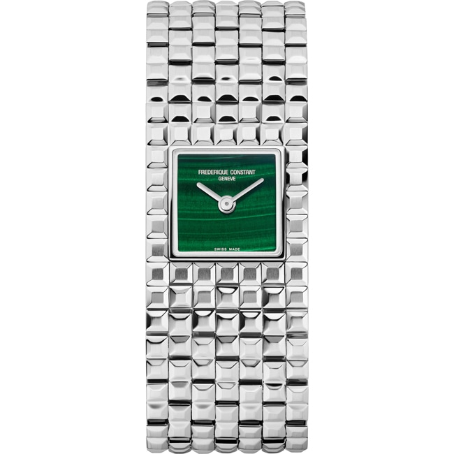 Frederique Constant Classics Manchette Malachite - FC-200MA1MC6B
