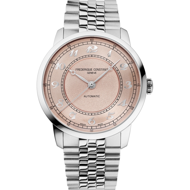 Frederique Constant Classics Premiere Automatic - FC-301SAL3B6B
