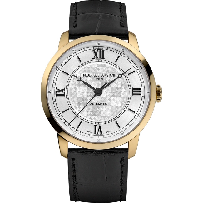 Frederique Constant Classics Premiere Automatic Frederique Constant Classics Premiere Automatic - FC-301S3B5