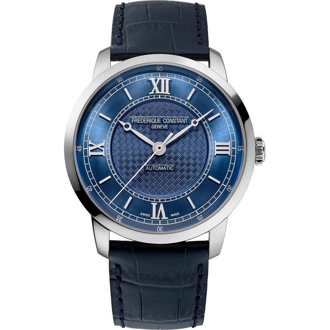 Frederique Constant Classics Premiere Automatic - FC-301N3B6