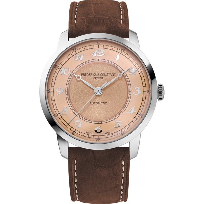 Frederique Constant Classics Premiere Automatic Frederique Constant Classics Premiere Automatic - FC-301SAL3B6
